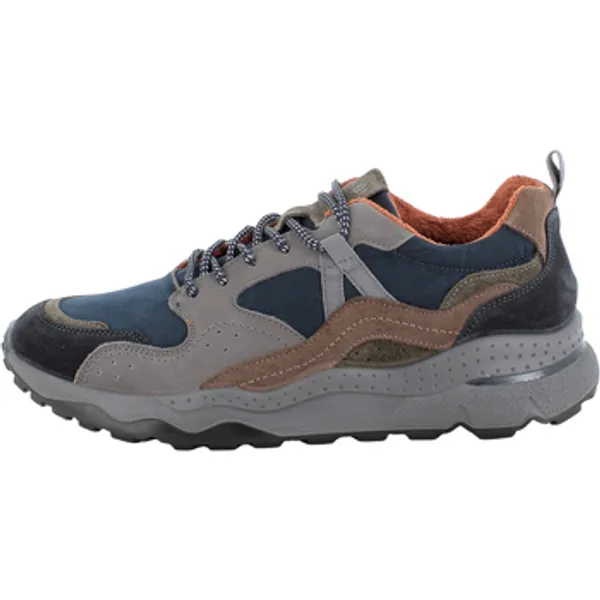 IGI&Co Lage Sneakers Blauw, vergelijk prijzen bij 1 winkel