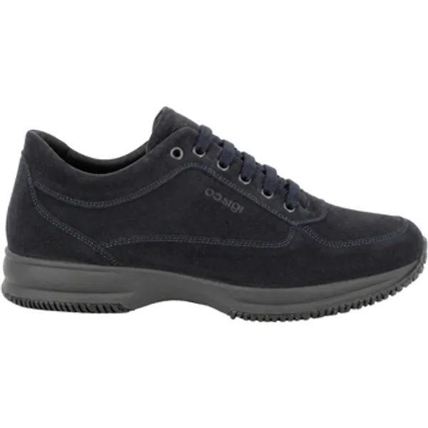 IGI&Co Lage Sneakers Blauw, vergelijk prijzen bij 1 winkel