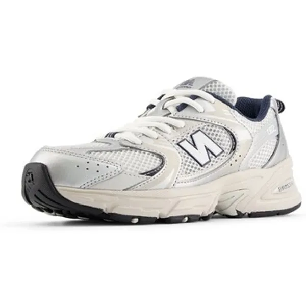New Balance Sneakers Zilver, vergelijk prijzen bij 1 winkel