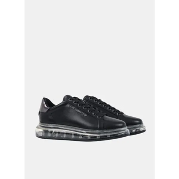Karl Lagerfeld Sneakers Zwart, vergelijk prijzen bij 1 winkel