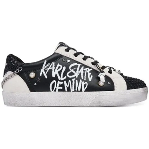 Karl Lagerfeld Sneakers Multicolor, vergelijk prijzen bij 1 winkel