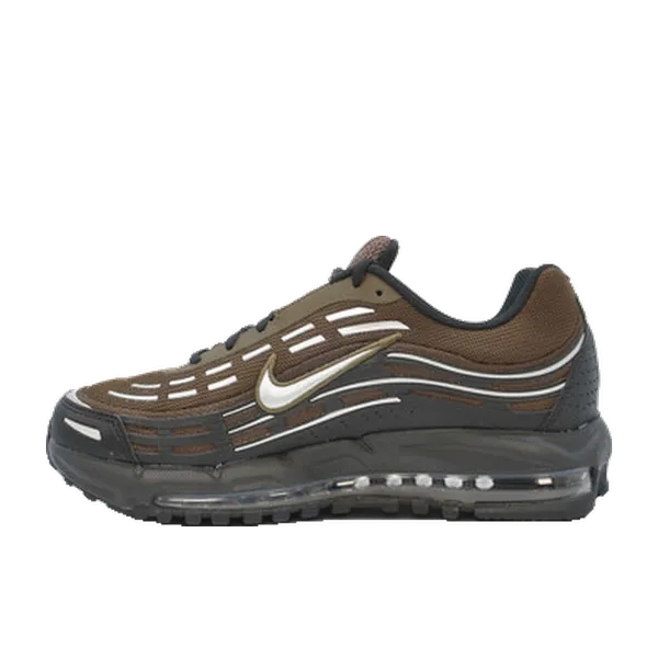 Nike Air Max TL 2.5 Dark Hazel Black, vergelijk prijzen bij 3 winkels