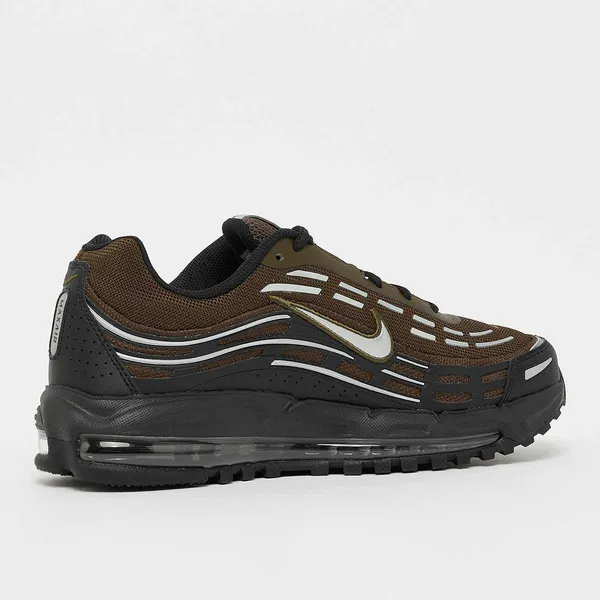 Nike Air Max TL 2.5 Dark Hazel Black, foto 3 van 3