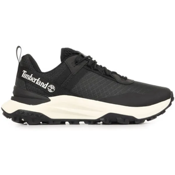 Timberland Low Lace Zwart, vergelijk prijzen bij 1 winkel