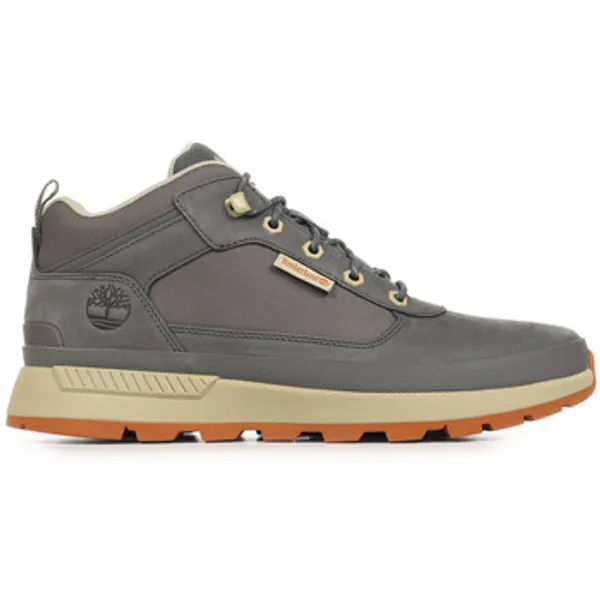 Timberland Field Trekker Low Lace Grijs, vergelijk prijzen bij 1 winkel