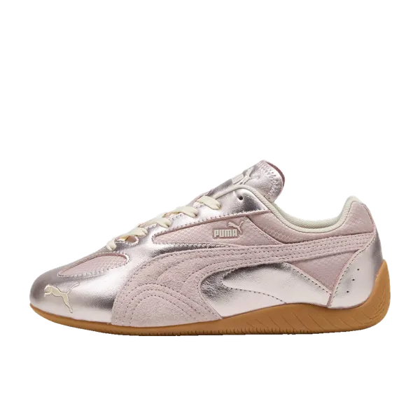 Puma Speedcat Lou Metallic Wns 02, vergelijk prijzen bij 2 winkels