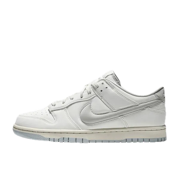 Nike Dunk Low Retro PRM Sail/Light Bone-Coconut Milk, vergelijk prijzen bij 1 winkel