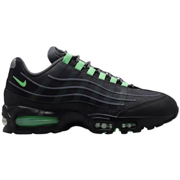 Nike Air Max 95 Big Bubble Iron Grey Illusion Green, vergelijk prijzen bij 1 winkel