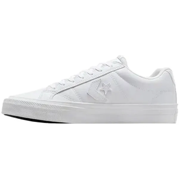 Converse Lage Sneakers Wit, vergelijk prijzen bij 1 winkel