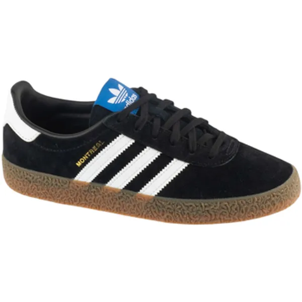 adidas Montreal RM Zwart, vergelijk prijzen bij 1 winkel