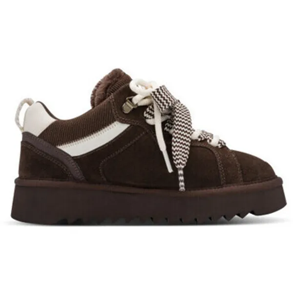 Tamaris Sneakers Bruin, vergelijk prijzen bij 1 winkel