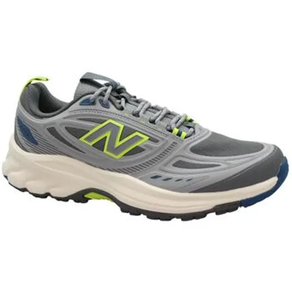 New Balance New-Ccc-M4102-IF Grijs, vergelijk prijzen bij 1 winkel