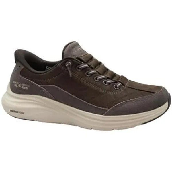 Skechers Ske-Ccc-Choc Bruin, vergelijk prijzen bij 2 winkels