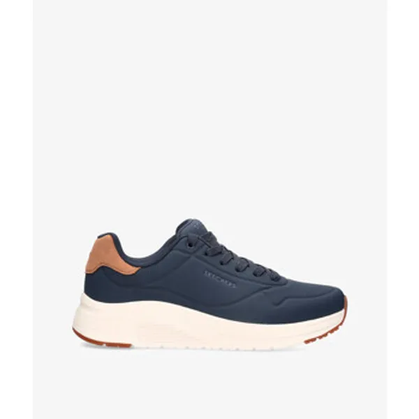 Skechers Sneakers Blauw, vergelijk prijzen bij 1 winkel