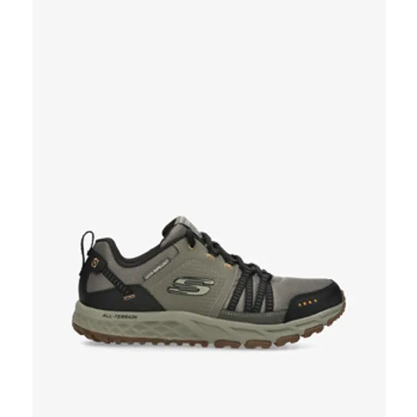 Skechers Sneakers Groen, vergelijk prijzen bij 1 winkel