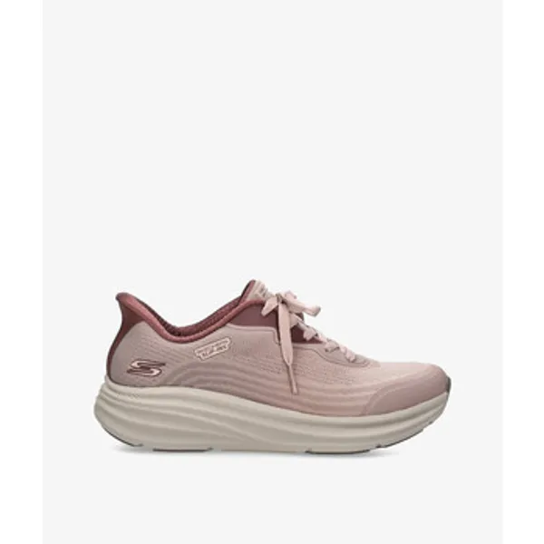 Skechers Sneakers Roze, vergelijk prijzen bij 1 winkel