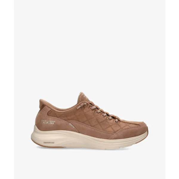 Skechers Sneakers Bruin, vergelijk prijzen bij 1 winkel