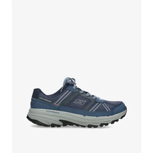 Skechers Sneakers Blauw, vergelijk prijzen bij 1 winkel