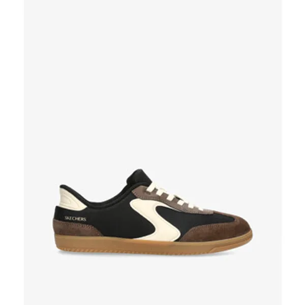 Skechers Sneakers Bruin, vergelijk prijzen bij 1 winkel
