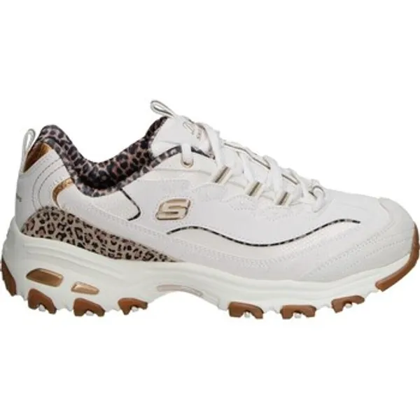 Skechers Sneakers Wit, vergelijk prijzen bij 1 winkel