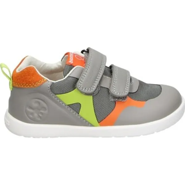 Biomecanics Sneakers Grijs, vergelijk prijzen bij 1 winkel