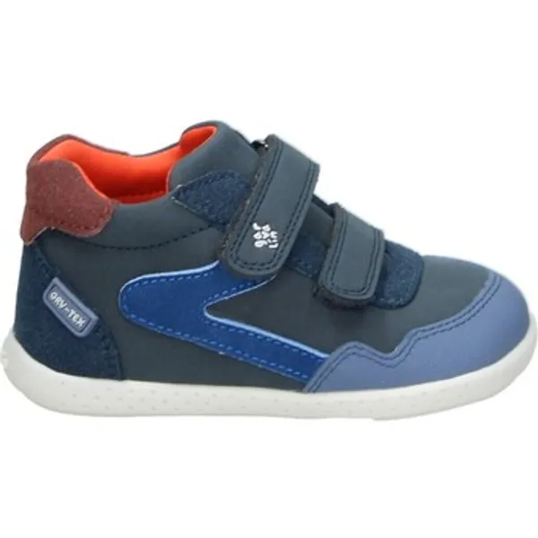 Garvalin Sneakers Blauw, vergelijk prijzen bij 1 winkel