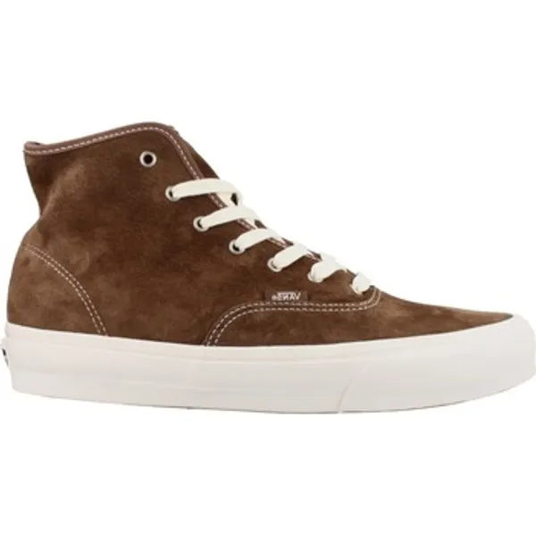 Vans Sneakers Bruin, vergelijk prijzen bij 1 winkel