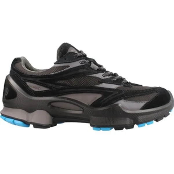 ECCO Sneakers Zwart, vergelijk prijzen bij 1 winkel