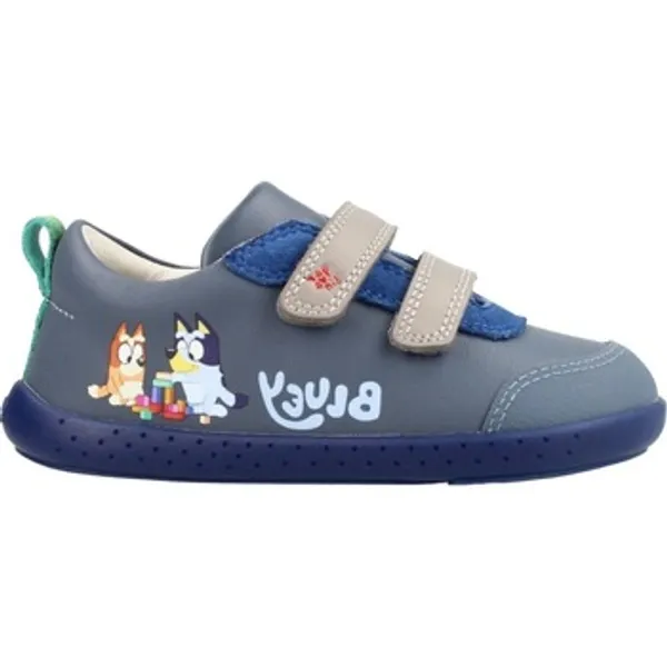 Garvalin Sneakers Blauw, vergelijk prijzen bij 1 winkel