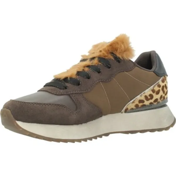 Sun68 Sneakers Bruin, vergelijk prijzen bij 1 winkel