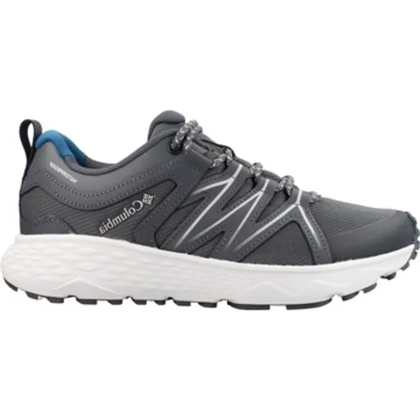 Columbia Sneakers Grijs, vergelijk prijzen bij 1 winkel