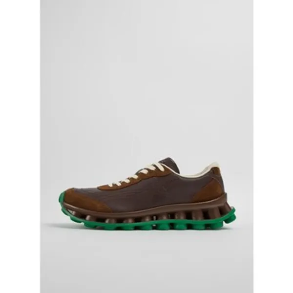 Camper Sneakers Bruin, vergelijk prijzen bij 1 winkel