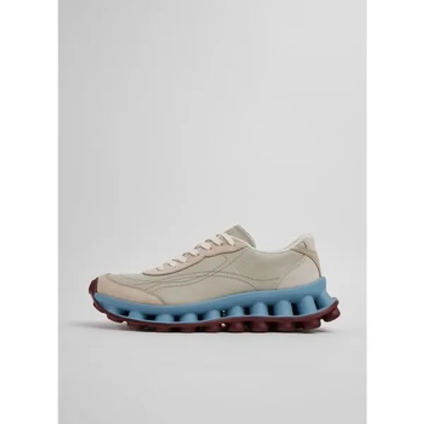 Camper Sneakers Beige, vergelijk prijzen bij 1 winkel