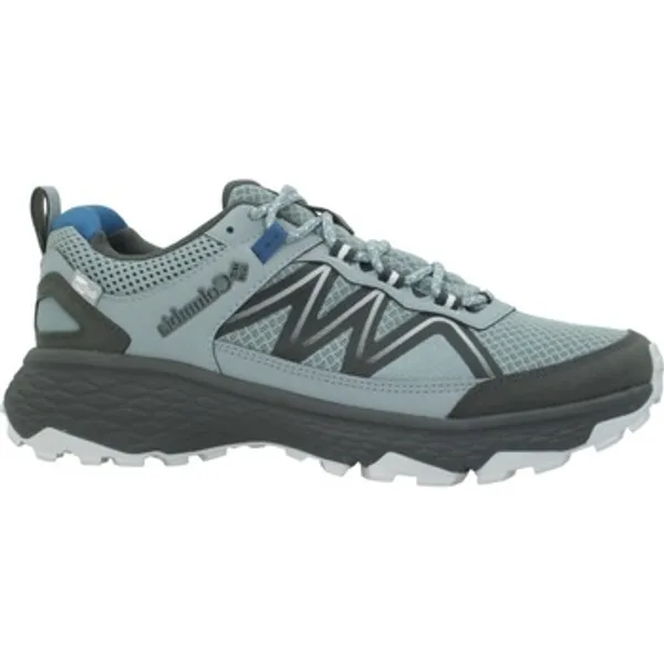 Columbia Sneakers Blauw, vergelijk prijzen bij 1 winkel