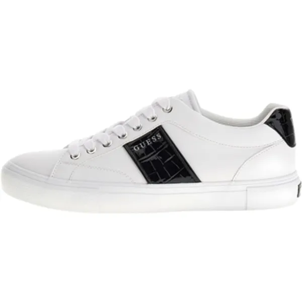 Guess FMFCR2ELE12 Wit, vergelijk prijzen bij 1 winkel