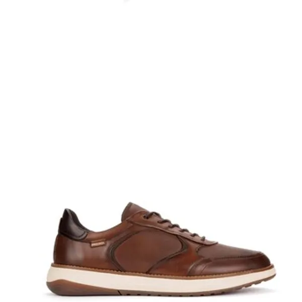 Pikolinos Sneakers Bruin, vergelijk prijzen bij 1 winkel