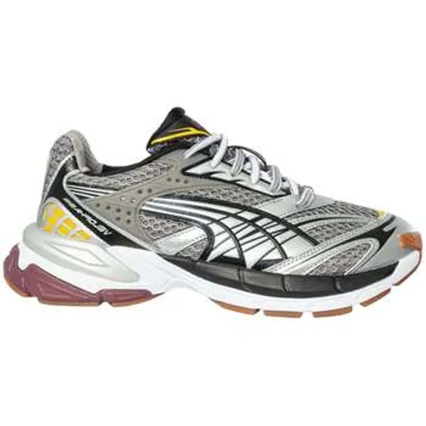 Puma Velophasis Phased Mesh Grijs, vergelijk prijzen bij 1 winkel