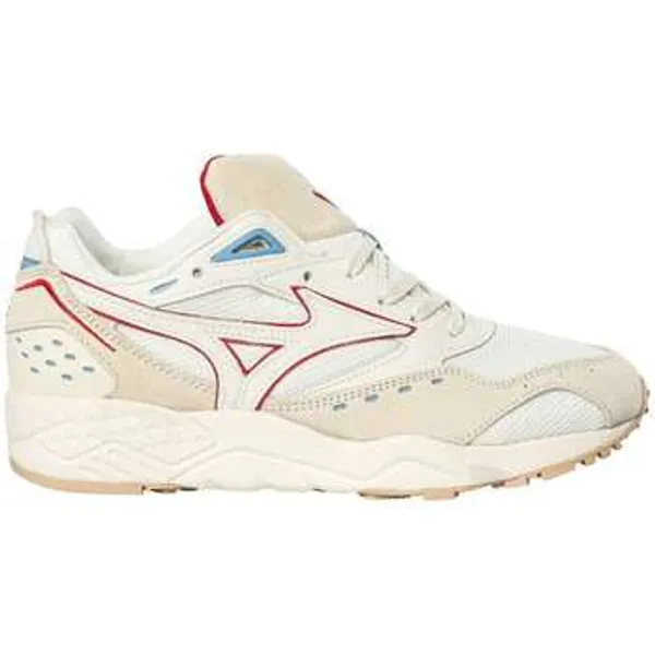 Mizuno Kanshebbers Wit, vergelijk prijzen bij 1 winkel