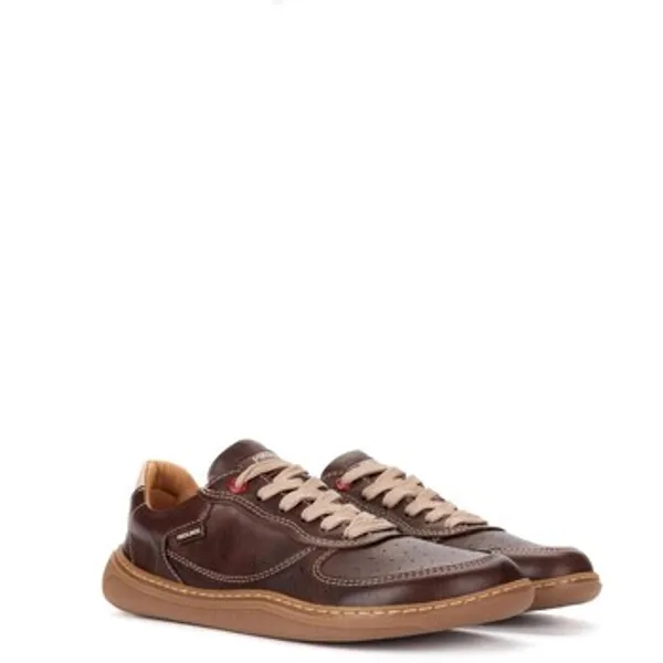 Pikolinos Sneakers Bruin, vergelijk prijzen bij 1 winkel