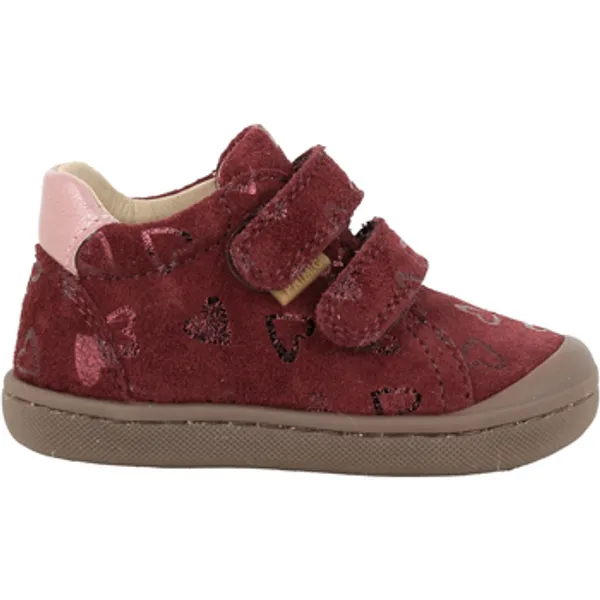 Primigi Lage Sneakers Rood, vergelijk prijzen bij 1 winkel