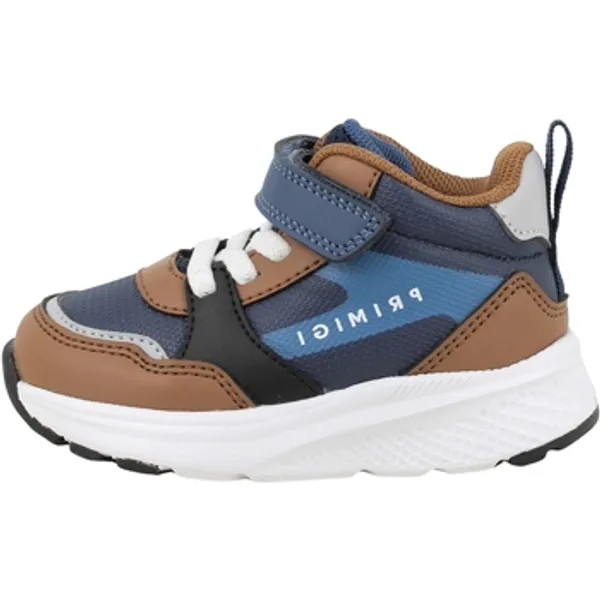 Primigi Lage Sneakers Blauw, vergelijk prijzen bij 1 winkel