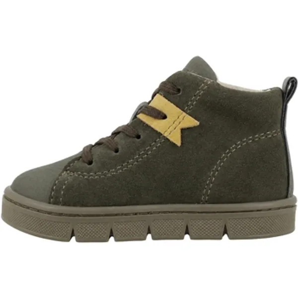 Primigi Lage Sneakers Groen, vergelijk prijzen bij 1 winkel