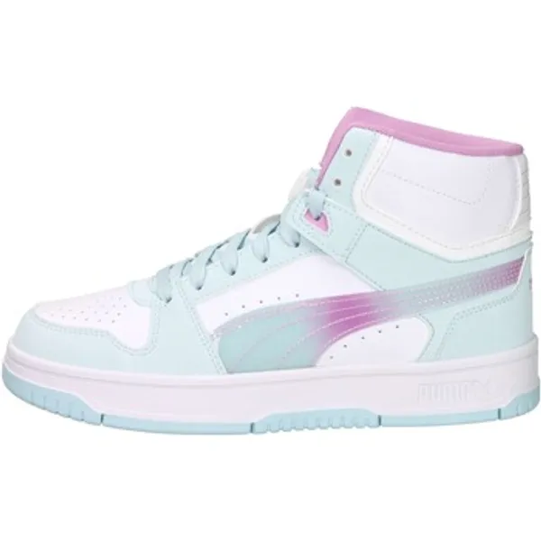 Puma Sneakers Multicolor, vergelijk prijzen bij 1 winkel