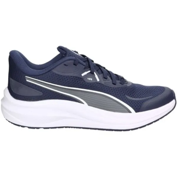 Puma Sneakers Blauw, vergelijk prijzen bij 1 winkel