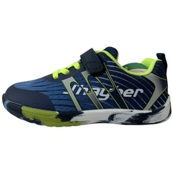 J´hayber J'hayber Lock Blauw, vergelijk prijzen bij 1 winkel