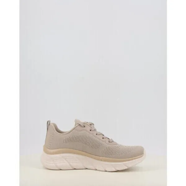 Skechers Bobs Sport B Flex HI Flying HI Beige, vergelijk prijzen bij 2 winkels