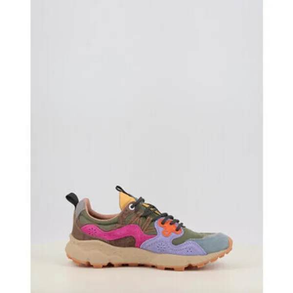 Flower Mountain Yamano 3 Multicolor, vergelijk prijzen bij 1 winkel