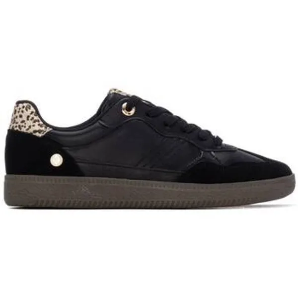 XTI Sneakers Zwart, vergelijk prijzen bij 1 winkel