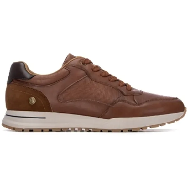 XTI Sneakers Bruin, vergelijk prijzen bij 1 winkel