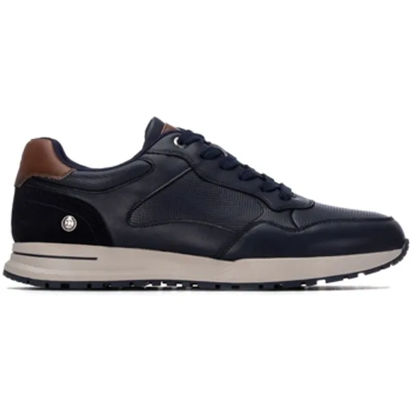 XTI Sneakers Blauw, vergelijk prijzen bij 1 winkel